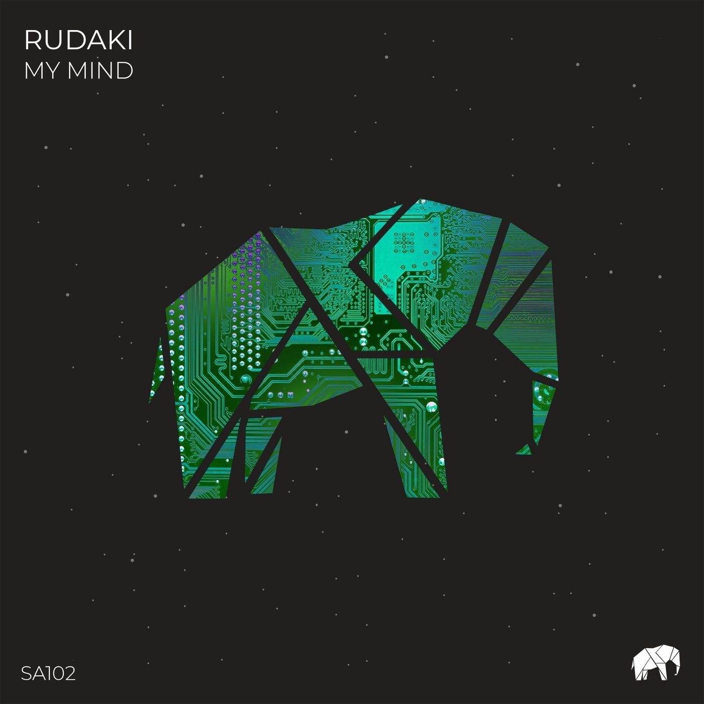 Rudaki - My Mind [SA102]